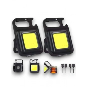 Taşınabilir Işık