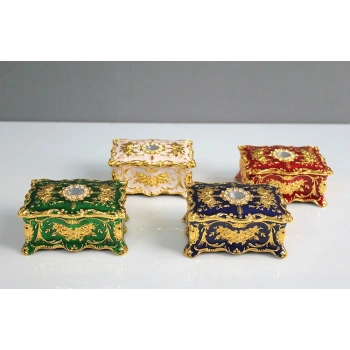 Taşlı Kutu Model 1