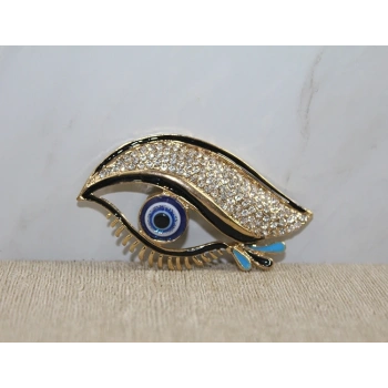 Taşlı Magnet Model 1