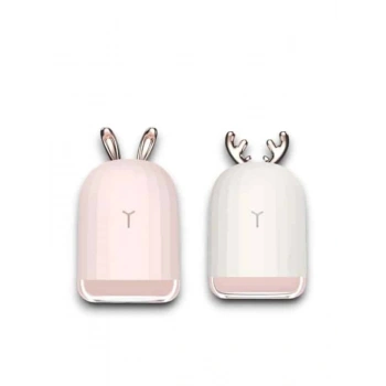 Tavşan Nemlendirici