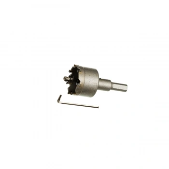 Tct Metal Delme Panç - 54 Mm