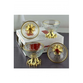 Tekli Oval Mini Lokumluk 1 Adetdrt5005 (599)