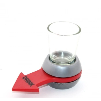 Tekli Shot Bardak Oyunu Alk1492