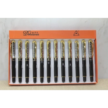 Tekli Tükenmez Kalem Alk4074