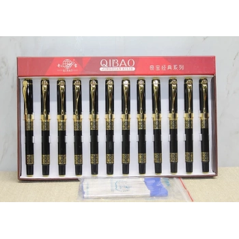 Tekli Tükenmez Kalem Alk4086