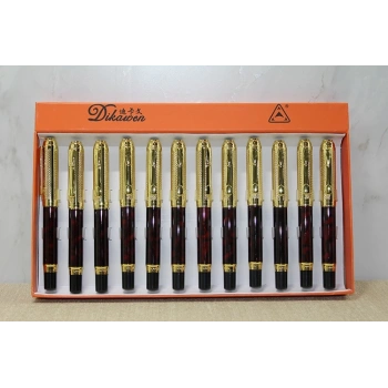 Tekli Tükenmez Kalem Alk4092