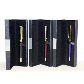 Tekli Tükenmez Kalem Alk4101