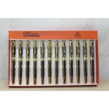 Tekli Tükenmez Kalem Alk4102