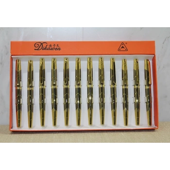 Tekli Tükenmez Kalem Alk4106