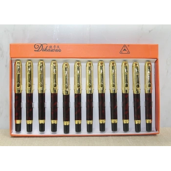 Tekli Tükenmez Kalem Alk4118