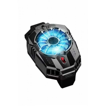 Telefon Soğutucu Fanlı Güçlü Motor Radyotör Soğutucu