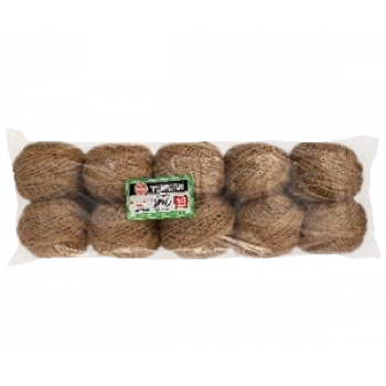 Temsan Jüt Kuka İpi 10lu