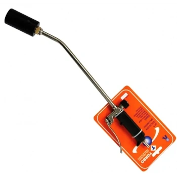 Tetikli Şalümo 25 Cm