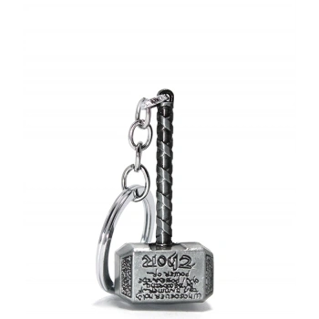 Thor Çekici Anahtarlık Alk1680