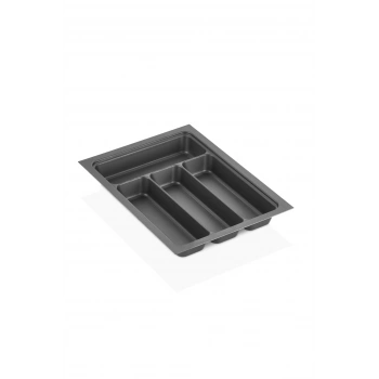 Tiny 4 Gözlü Kaşıklık 26X36Acero20371 (599)