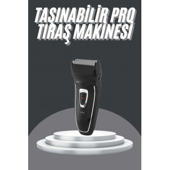Tıraş Makinesi Sinek Kaydı Tıraş Yüksek Kaliteli Profesyonel Makine