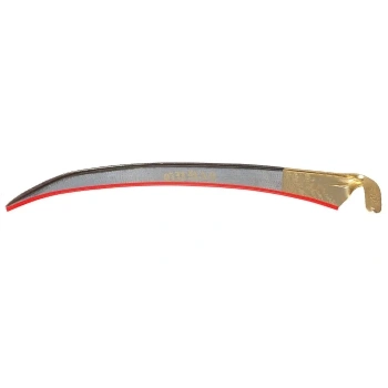 Tırpan 75 Cm - Ot, Ekin, Bahçe Biçme