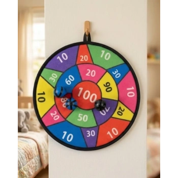 Toplu Dart