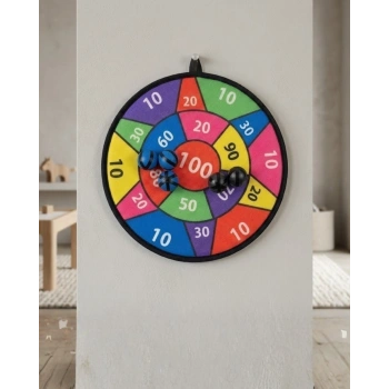 Toplu Dart