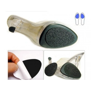 Topuklu Ayakkabı Altına Yapışan Kaydırmaz Tabanlık (599)