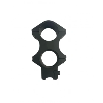 Tüfgeçitli ,lazer,fener Bağlama Aparat 11mm