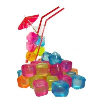 Tükenmeyen Buz Küpü 15li-68868 (599)