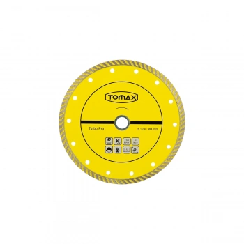 Turbo Elmas Mermer Granit Kesici 180x2,2x22