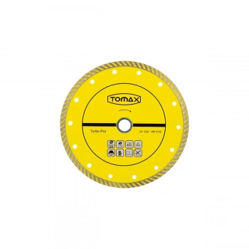 Turbo Elmas Mermer Granit Kesici 230x2,4x22