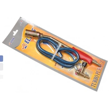Turbo Pürmüz Seti - İpragaz Uyumlu