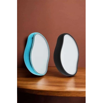 Tüy Dökücü Kristal Epilatör Tüy Alıcı Epilasyon Aleti Ağrısız Ve Acısız