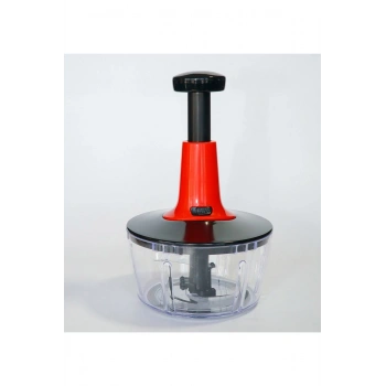 Üç Bıçaklı Basmalı El Rondosu (599)