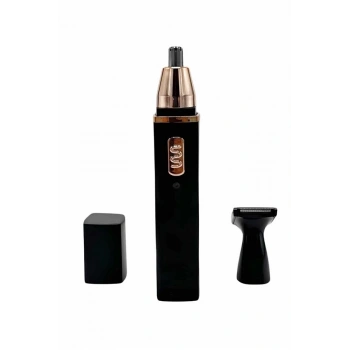 Usb Sarjlı Tı Raş Makinesi Usb Sarjlı Traş Makinesi Uzun Ömürlü