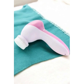 Uzun Pil Ömrü Ve Etkili Sonuçlar Sunan 5 Fonksiyonlu Cilt Bakım Cihazı