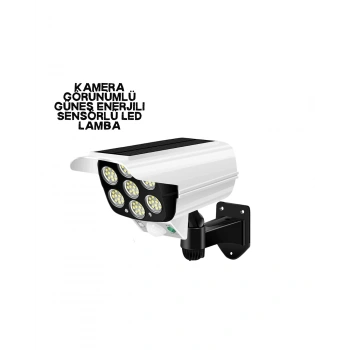 V070 Solar Lamba
