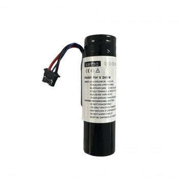 Verifone V240M  Bpk474001 Pos Uyumlu Batarya (599)