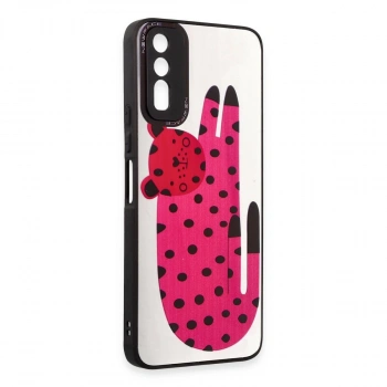 Vivo Y11s Kılıf Mirror Desenli Kapak - Mirror - 12