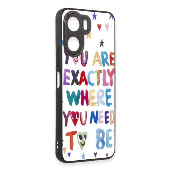 Vivo Y16 Kılıf Mirror Desenli Kapak - Mirror - 10