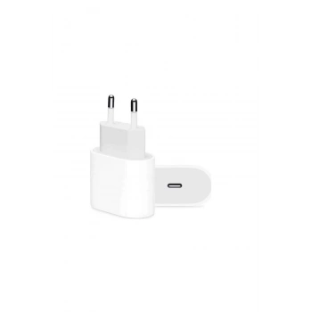 Vothoon Apple Samsung Orjinal 20 Watt Type-c Pd Hızlı Şarj Başlık Adaptör Garantili