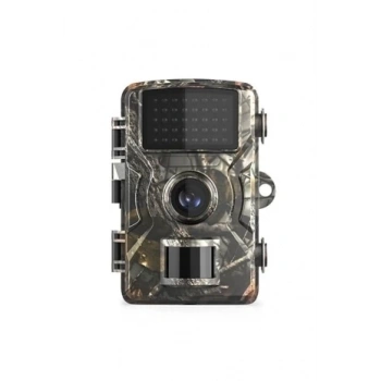 Vothoon Fotokapan Kamera 12mp 1080p Doğa Ve Outdoor Gece Görüşlü Kamera Su Geçirmez