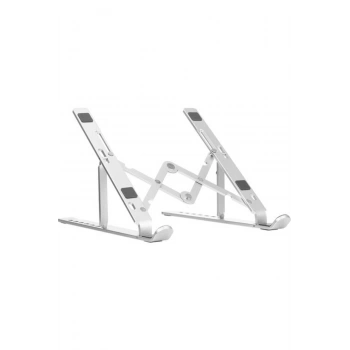 Vothoon Macbook Notebook/laptop Tablet Standı Katlanabilir Metal Tasarım
