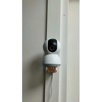 Vothoon Xiaomi Mi Home Güvenlik Kamerası Uyumlu Duvar Montaj Atı (kamera Dahil Değil.)