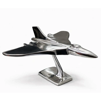 Vulcan Krom Uçak 12263