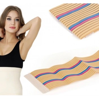 Waist Trimmer Renkli - XL (599)