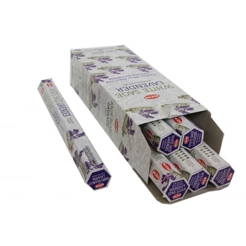 White Sage Lavender Hexa