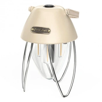 Wıson Ws-2020 Retro Şarjlı Aydınlatma