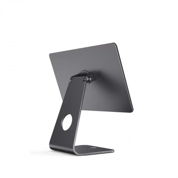 X26 Holder Stand Apple İpad Pro 11 - Gri