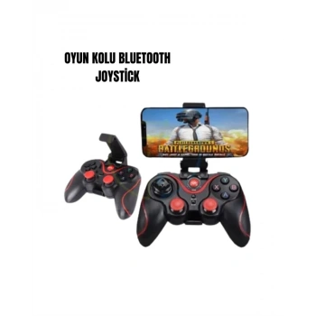 X3 Game Stick
