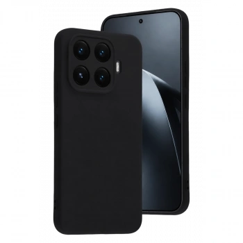 Xiaomi Mi 17t Pro First Silikon - Siyah
