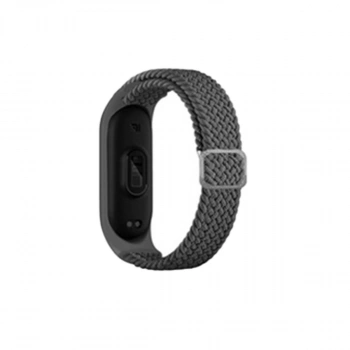 Xiaomi Mi Band 7  Kordon - Gri