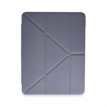 Xiaomi Pad 6 Kılıf Kalemlikli Mars Tablet Kılıfı - Lavender